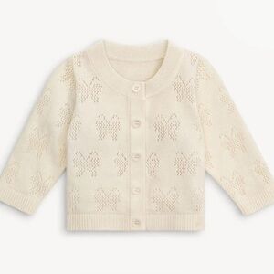 Magnetic Me Cardigan